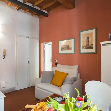 Toselli New Apartamento *