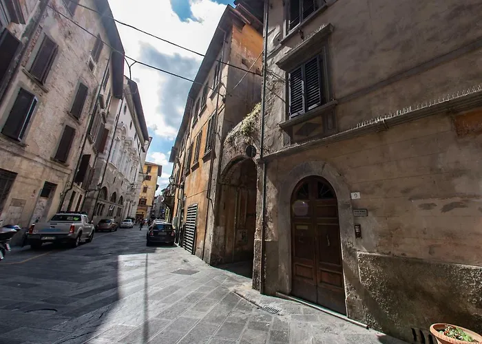 Toselli New Appartamento Pisa