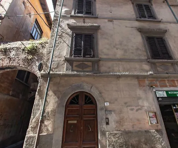 Toselli New Appartement *