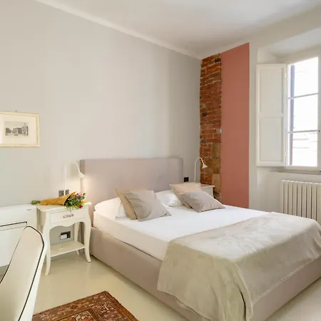Apartment Toselli New Pisa