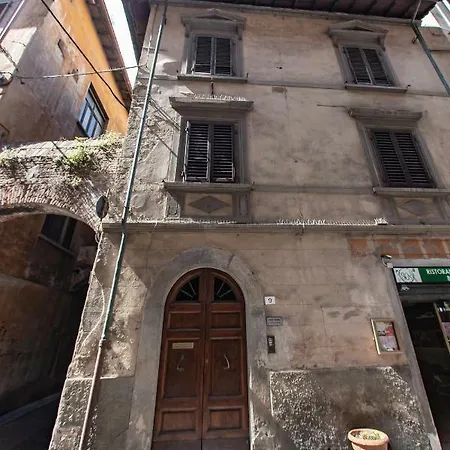 Toselli New Appartement *