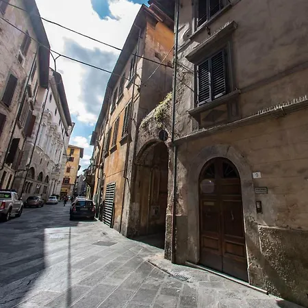 Toselli New Daire Pisa